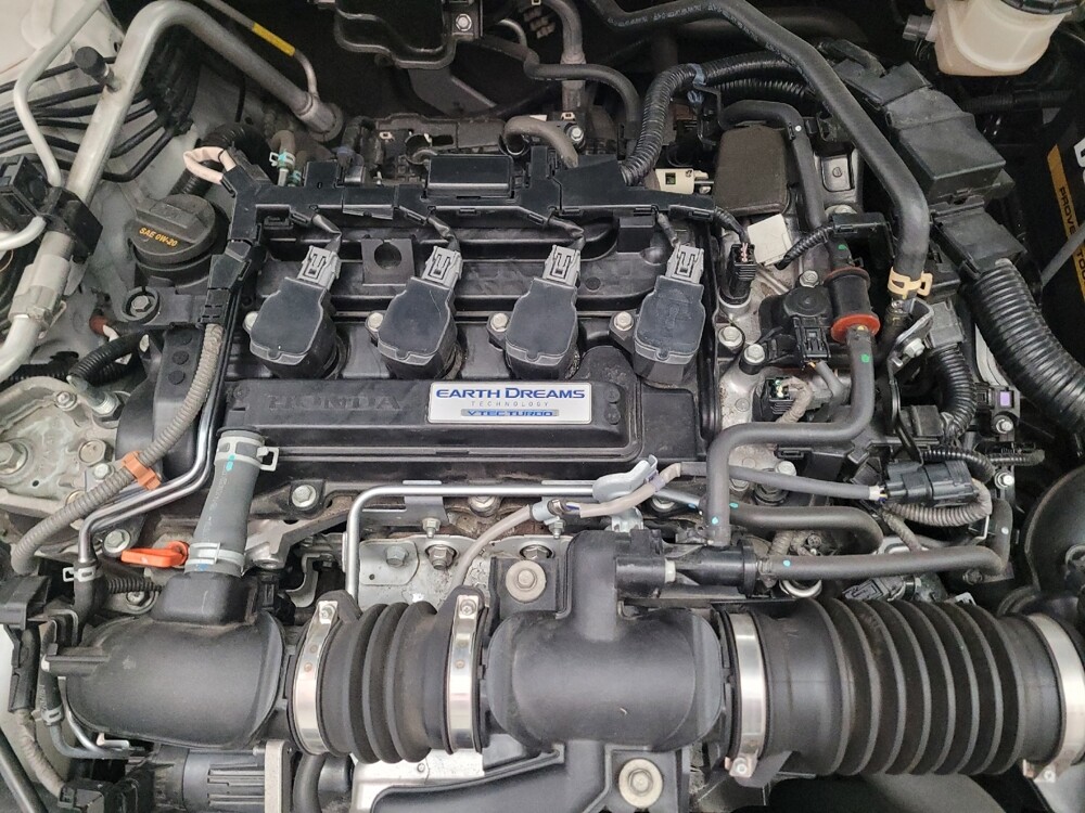 2018 Honda Accord in Montclair, CA 91763 - 18132561 30