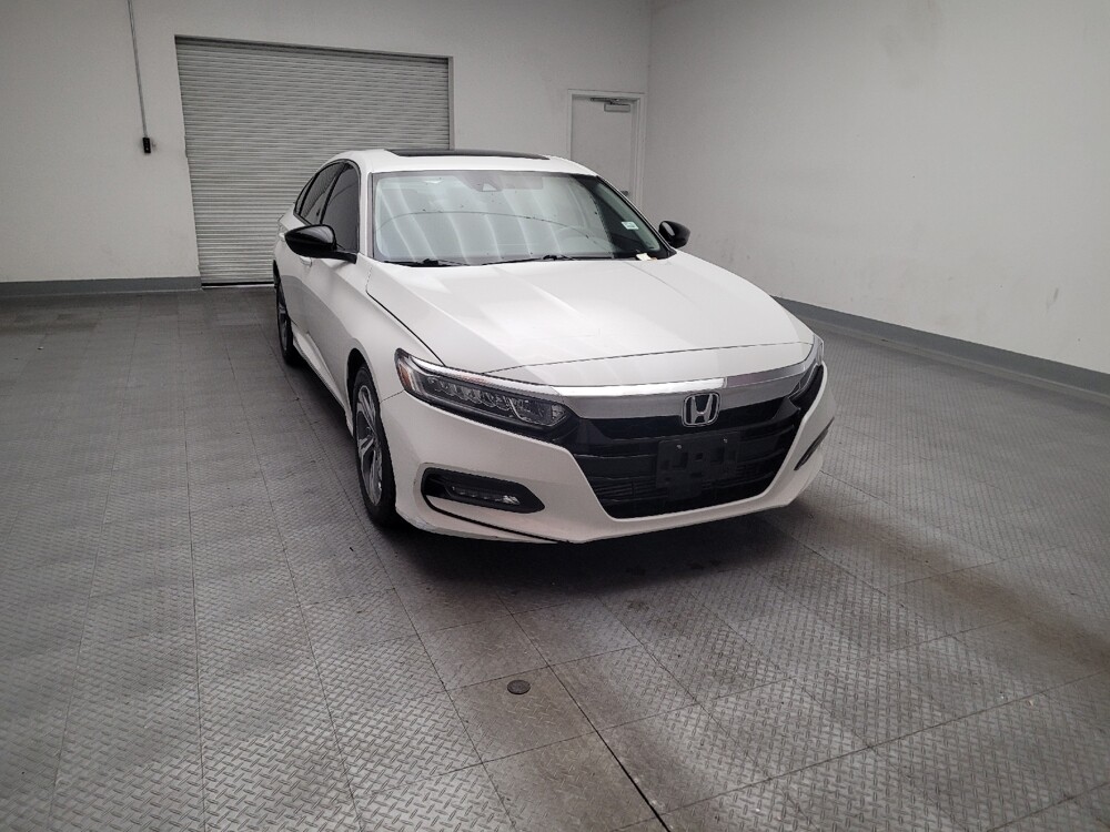 2018 Honda Accord in Montclair, CA 91763 - 18132561 14