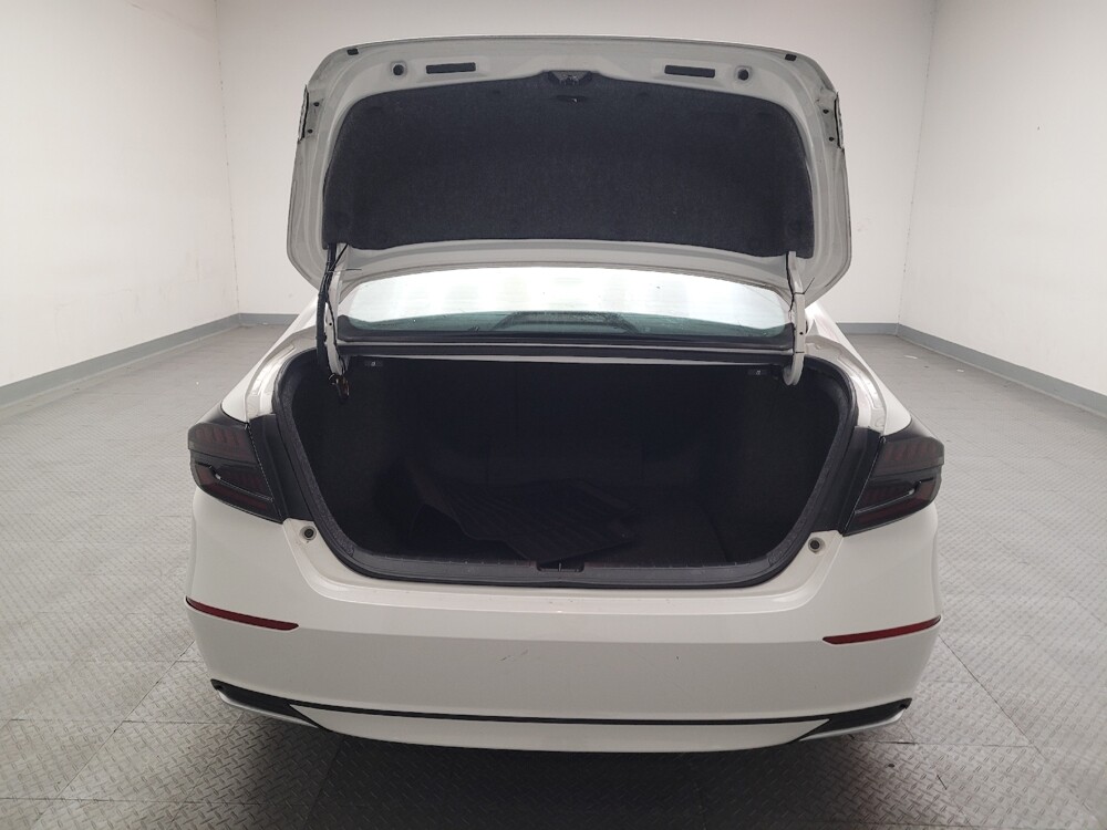 2018 Honda Accord in Montclair, CA 91763 - 18132561 29