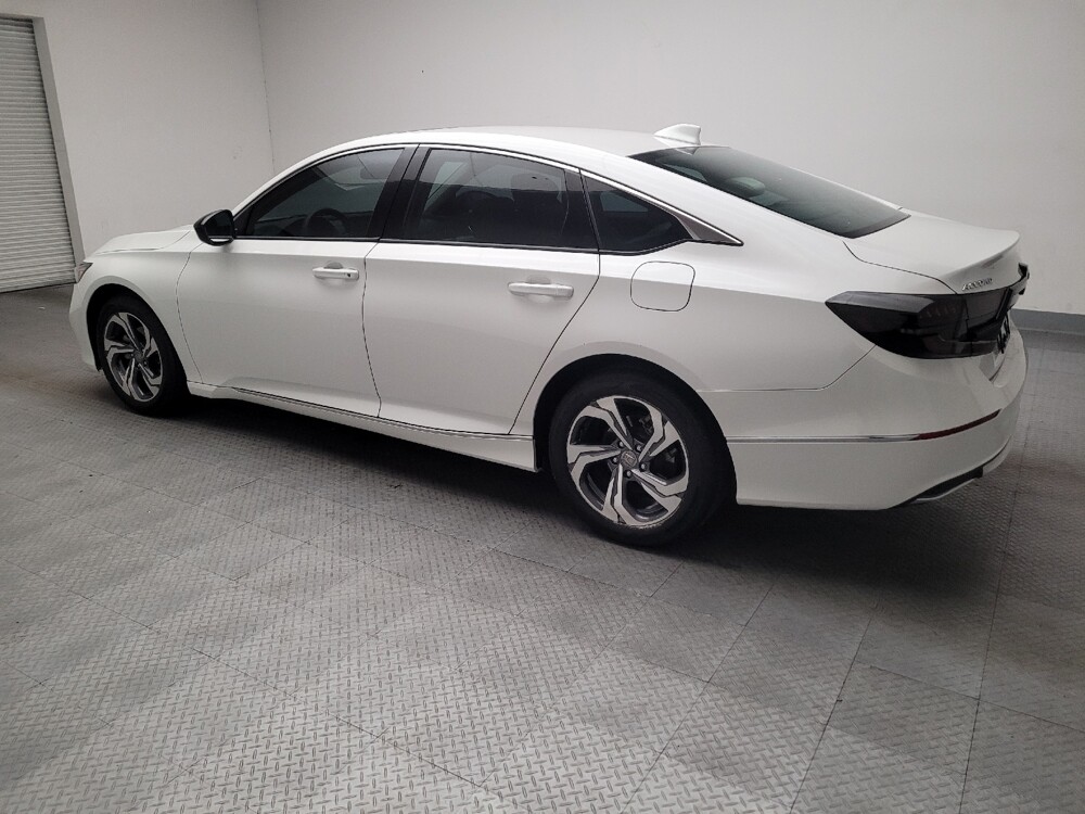 2018 Honda Accord in Montclair, CA 91763 - 18132561 3
