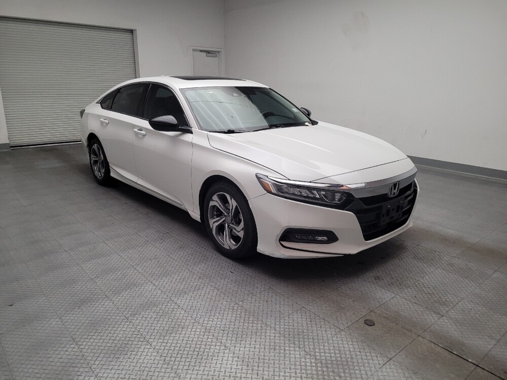 2018 Honda Accord in Montclair, CA 91763 - 18132561 13