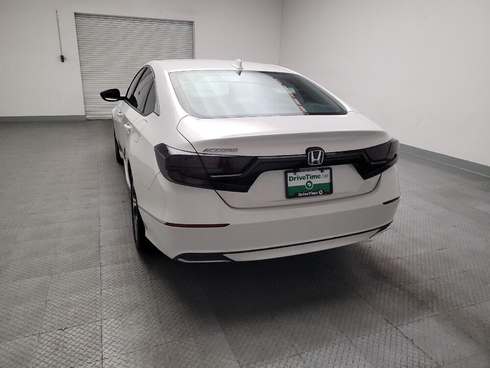 2018 Honda Accord in Montclair, CA 91763 - 18132561 6