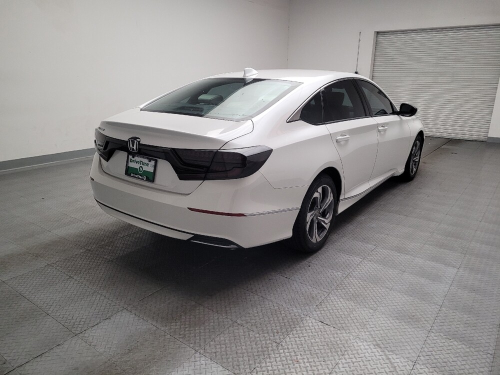 2018 Honda Accord in Montclair, CA 91763 - 18132561 9