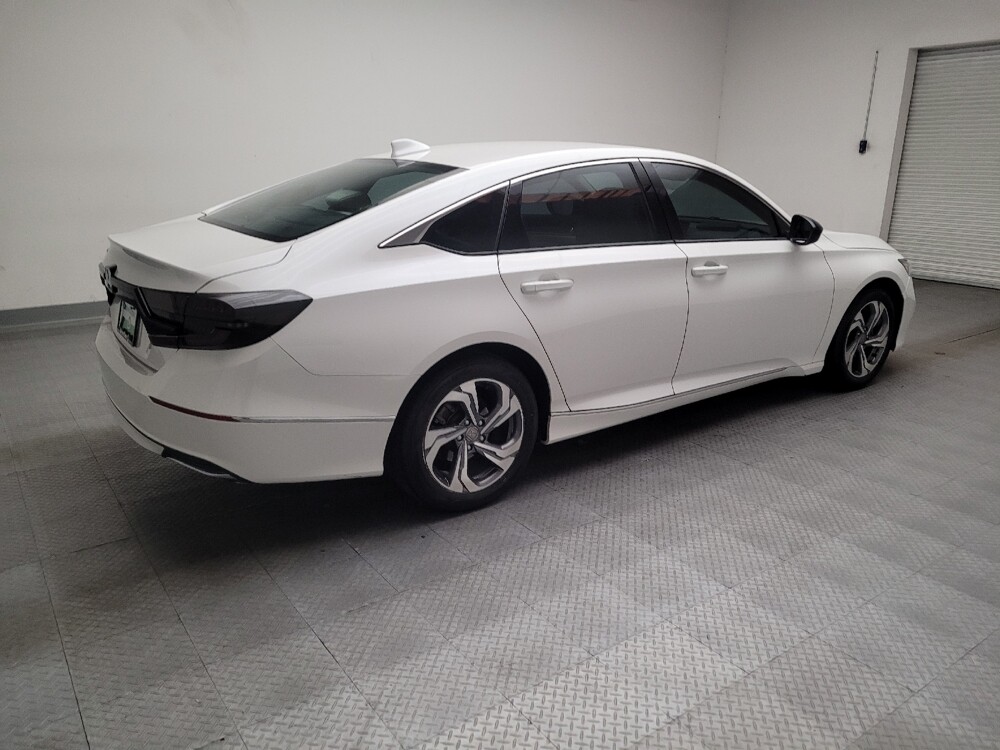 2018 Honda Accord in Montclair, CA 91763 - 18132561 10