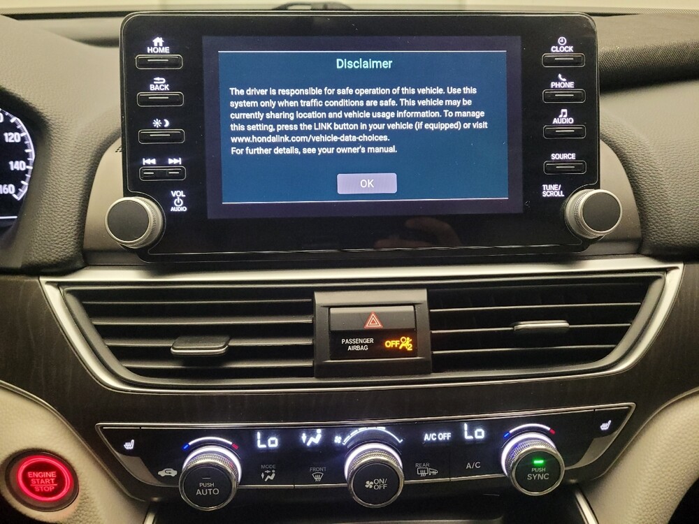 2018 Honda Accord in Montclair, CA 91763 - 18132561 25