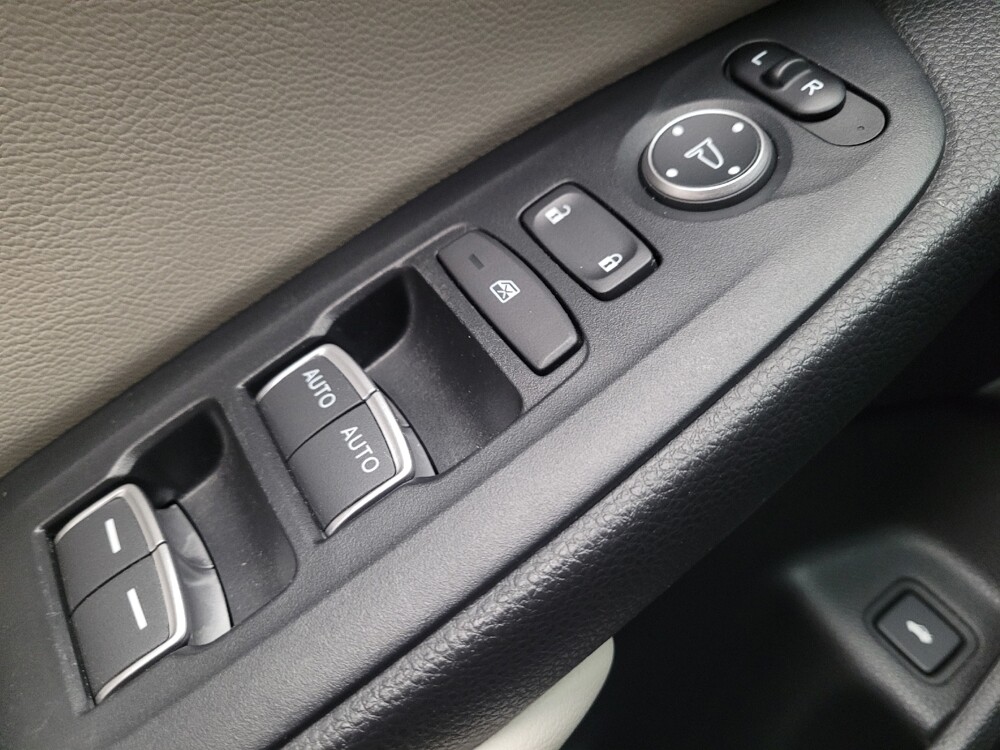 2018 Honda Accord in Montclair, CA 91763 - 18132561 27