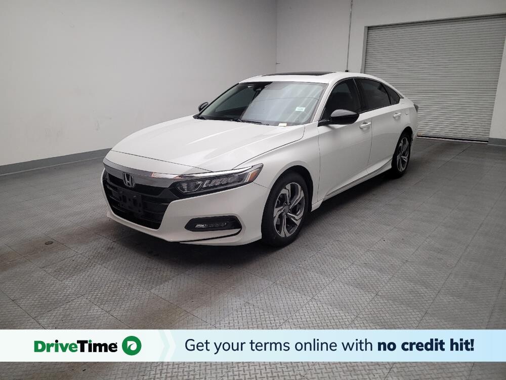 2018 Honda Accord in Montclair, CA 91763 - 18132561