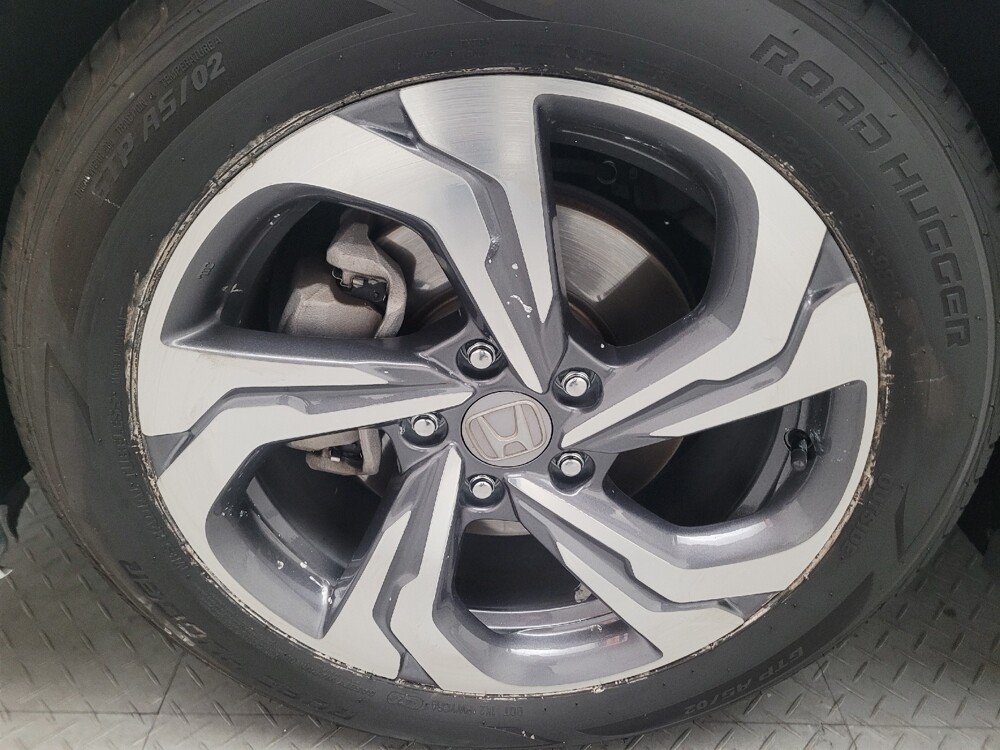 2018 Honda Accord in Montclair, CA 91763 - 18132561 31