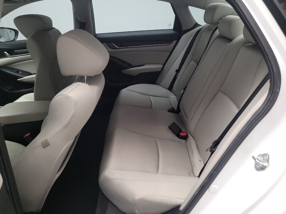 2018 Honda Accord in Montclair, CA 91763 - 18132561 18