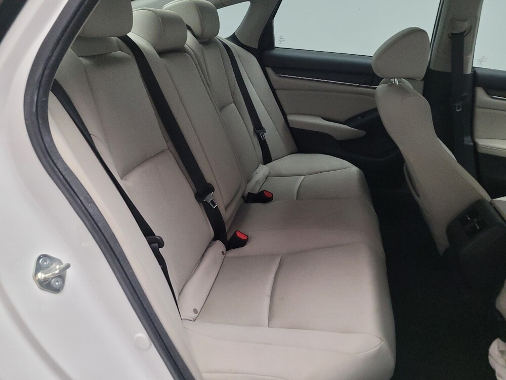 2018 Honda Accord in Montclair, CA 91763 - 18132561 19