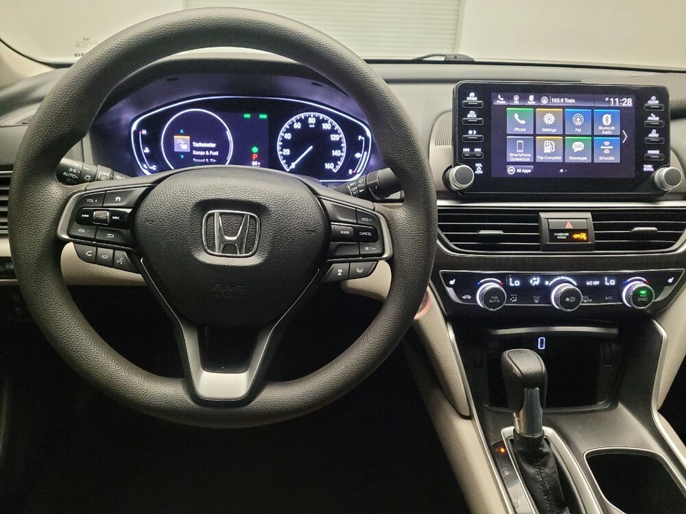 2018 Honda Accord in Montclair, CA 91763 - 18132561 22