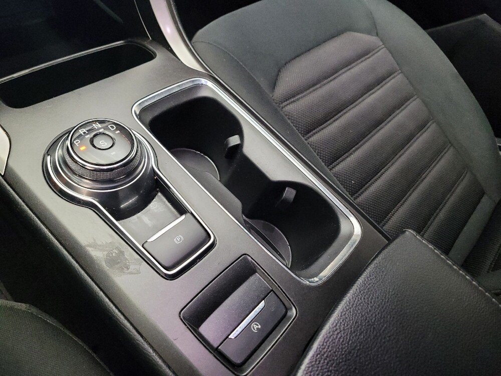 2017 Ford Fusion in Fresno, CA 93726 - 18132562 26