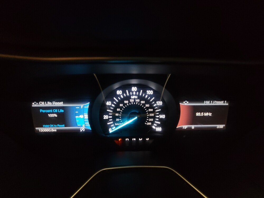 2017 Ford Fusion in Fresno, CA 93726 - 18132562 23