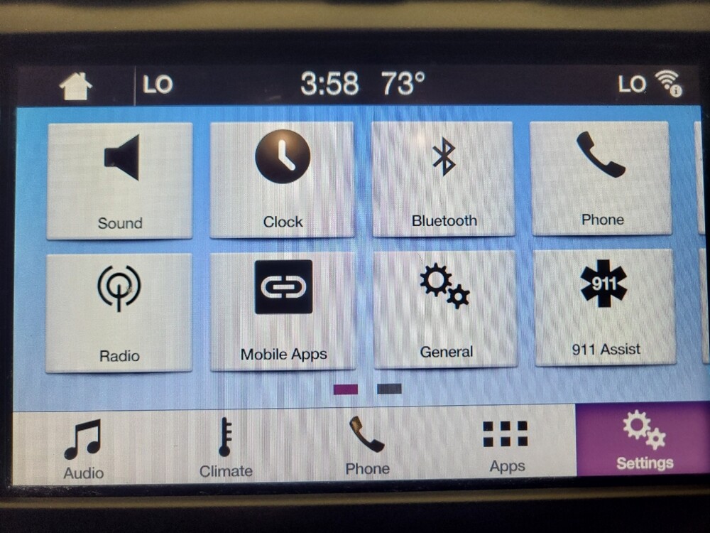 2017 Ford Fusion in Fresno, CA 93726 - 18132562 25