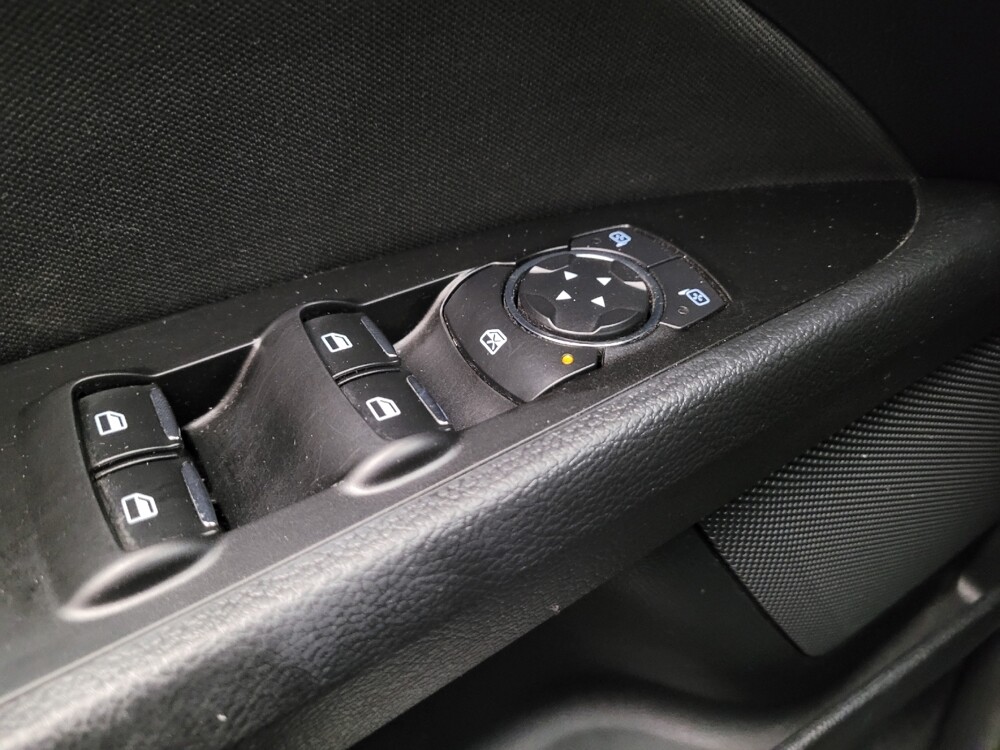 2017 Ford Fusion in Fresno, CA 93726 - 18132562 27