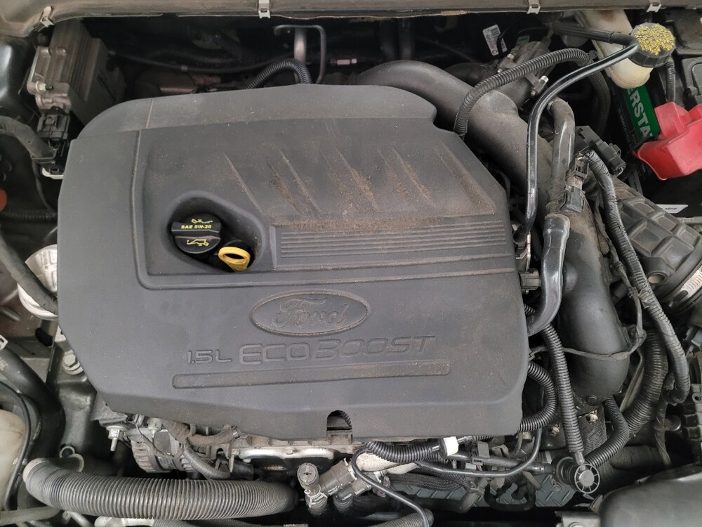 2017 Ford Fusion in Fresno, CA 93726 - 18132562 30