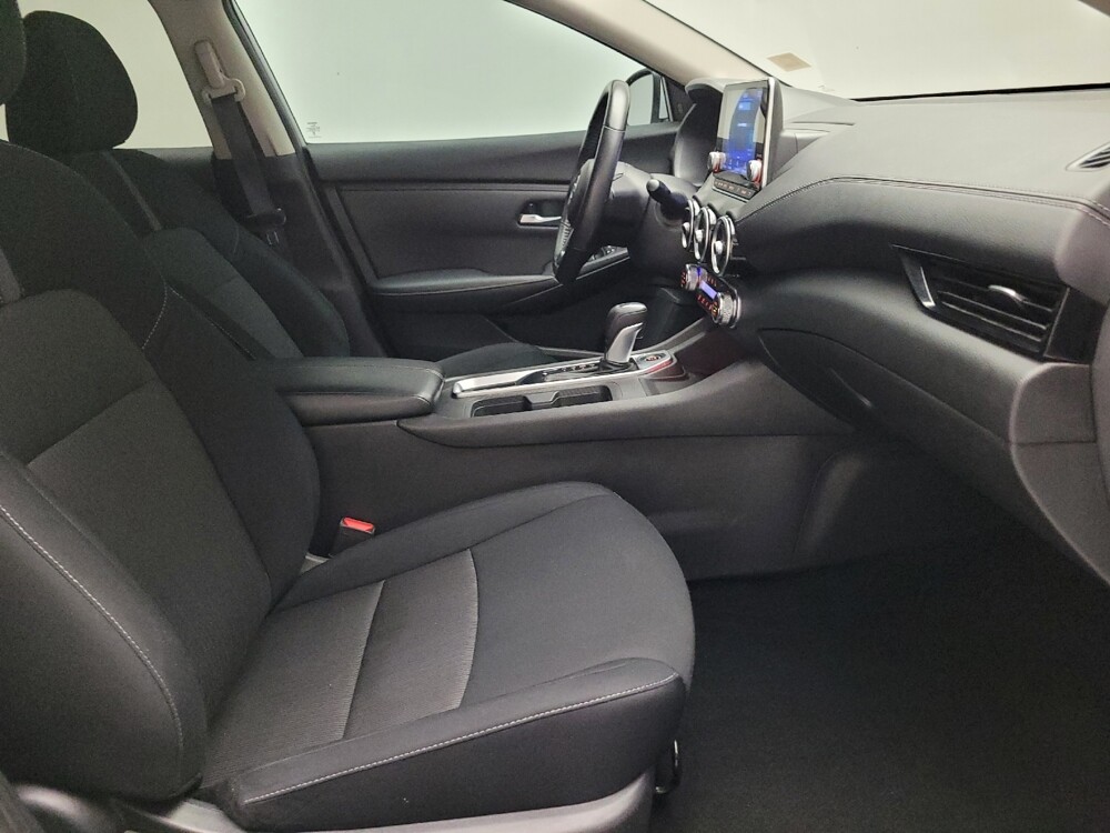 2023 Nissan Sentra in Downey, CA 90241 - 18132563 21