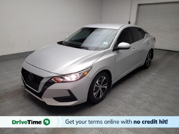 2023 Nissan Sentra in Downey, CA 90241