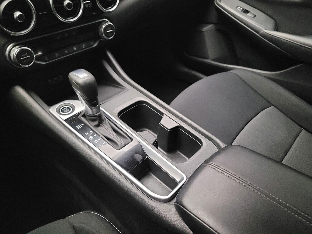 2023 Nissan Sentra in Downey, CA 90241 - 18132563 26