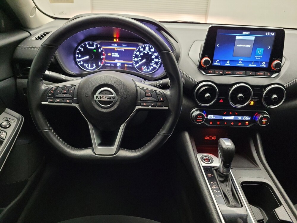 2023 Nissan Sentra in Downey, CA 90241 - 18132563 22