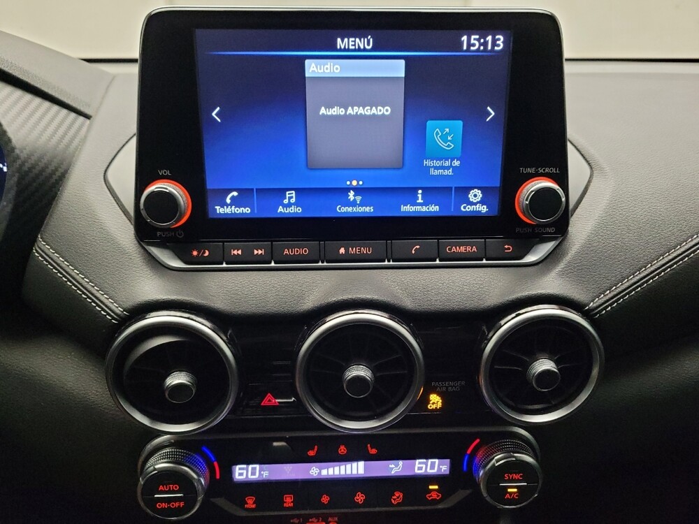 2023 Nissan Sentra in Downey, CA 90241 - 18132563 25