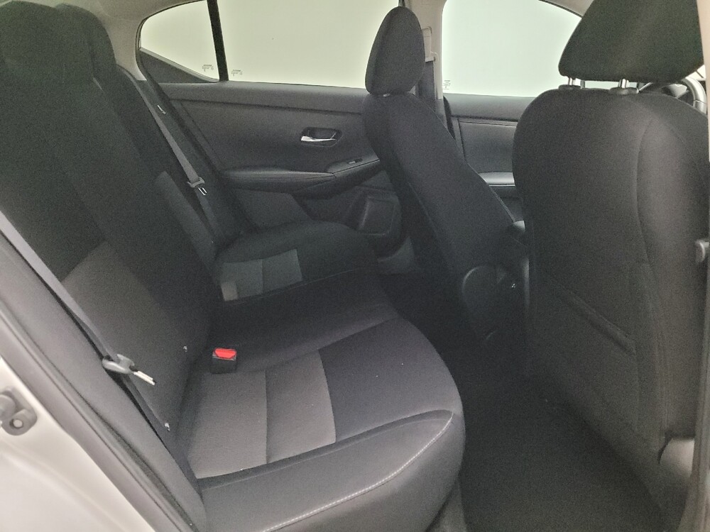 2023 Nissan Sentra in Downey, CA 90241 - 18132563 19