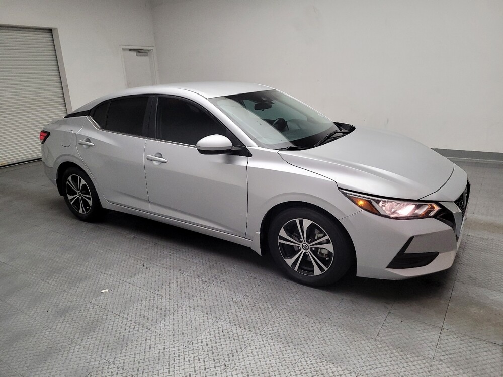 2023 Nissan Sentra in Downey, CA 90241 - 18132563 11