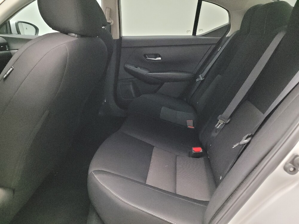 2023 Nissan Sentra in Downey, CA 90241 - 18132563 18