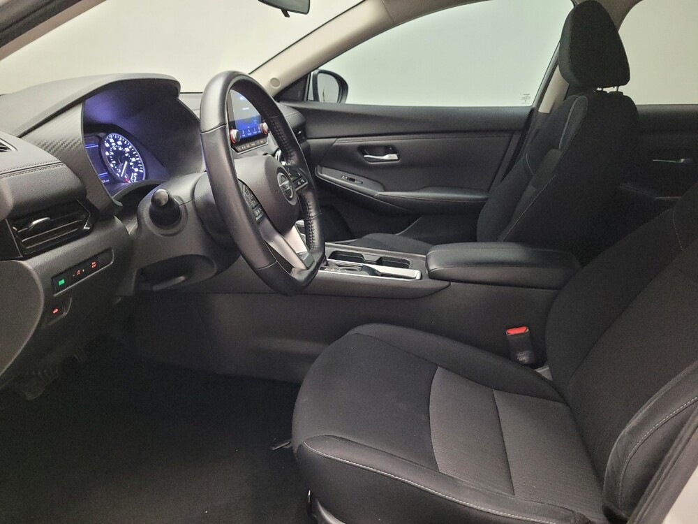 2023 Nissan Sentra in Downey, CA 90241 - 18132563 17