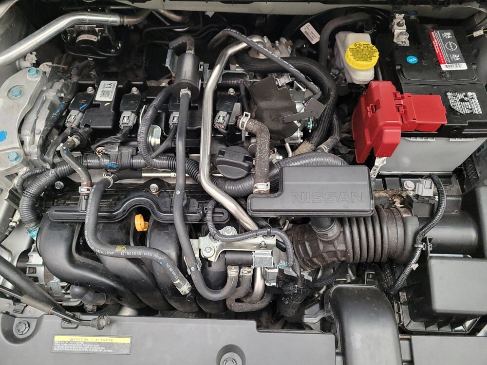 2023 Nissan Sentra in Downey, CA 90241 - 18132563 30