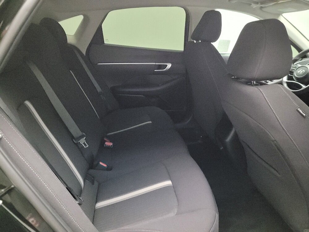 2023 Hyundai Sonata in Torrance, CA 90504 - 18132564 19