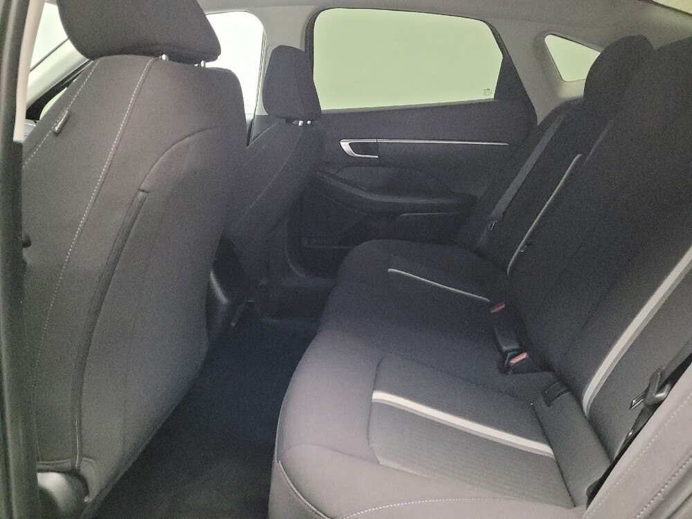 2023 Hyundai Sonata in Torrance, CA 90504 - 18132564 18