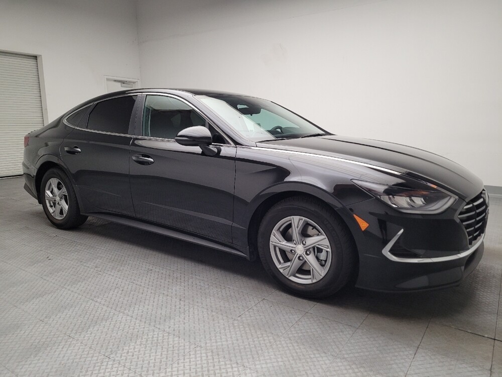 2023 Hyundai Sonata in Torrance, CA 90504 - 18132564 11