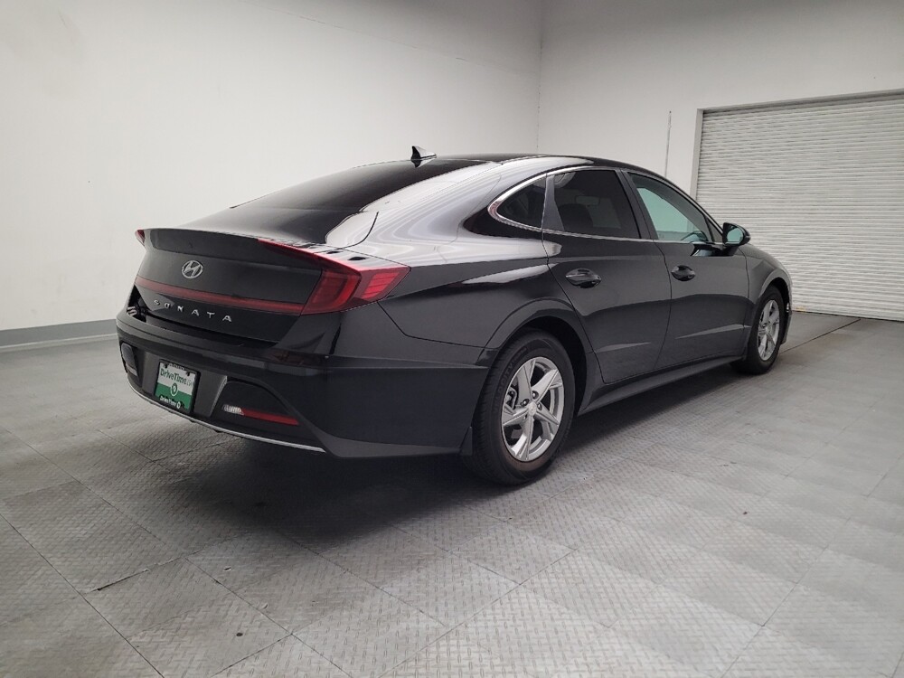 2023 Hyundai Sonata in Torrance, CA 90504 - 18132564 9