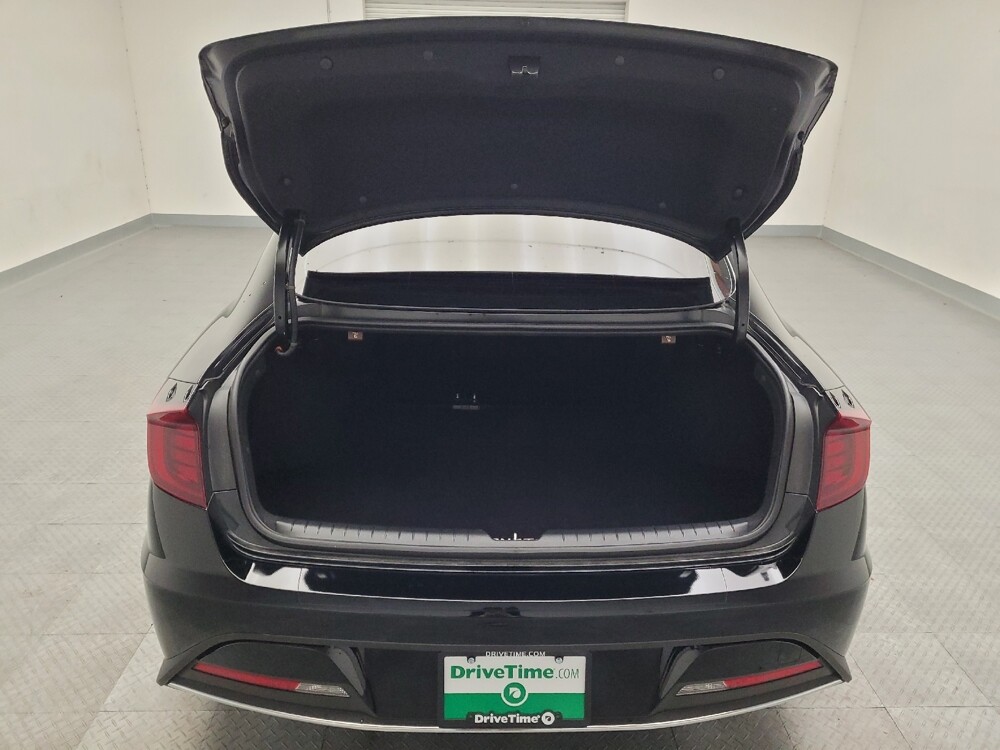 2023 Hyundai Sonata in Torrance, CA 90504 - 18132564 29