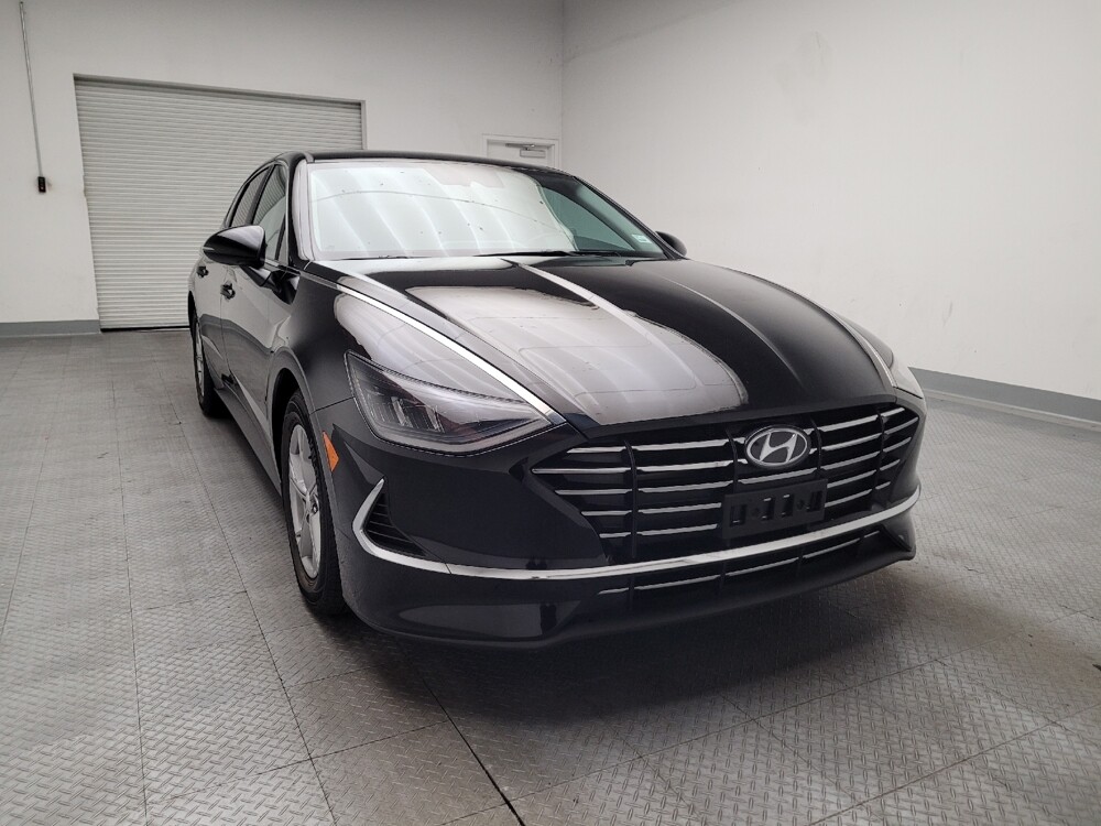 2023 Hyundai Sonata in Torrance, CA 90504 - 18132564 14