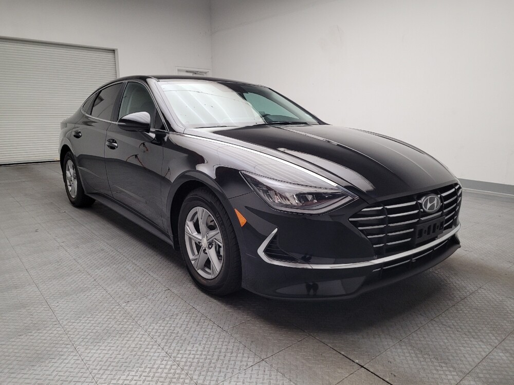 2023 Hyundai Sonata in Torrance, CA 90504 - 18132564 13