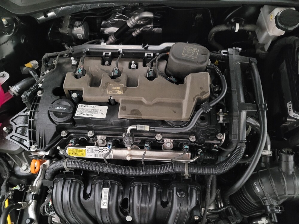 2023 Hyundai Sonata in Torrance, CA 90504 - 18132564 30