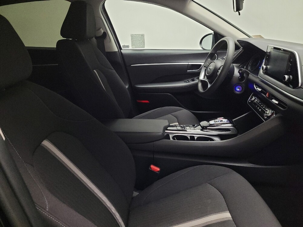 2023 Hyundai Sonata in Torrance, CA 90504 - 18132564 21