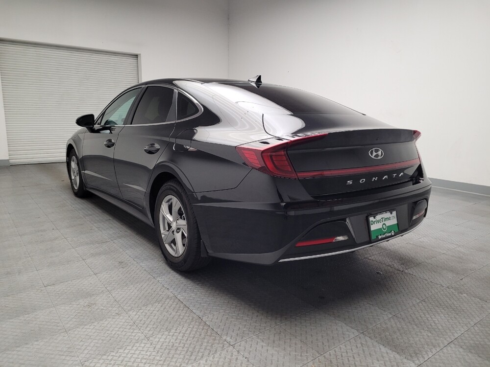 2023 Hyundai Sonata in Torrance, CA 90504 - 18132564 5