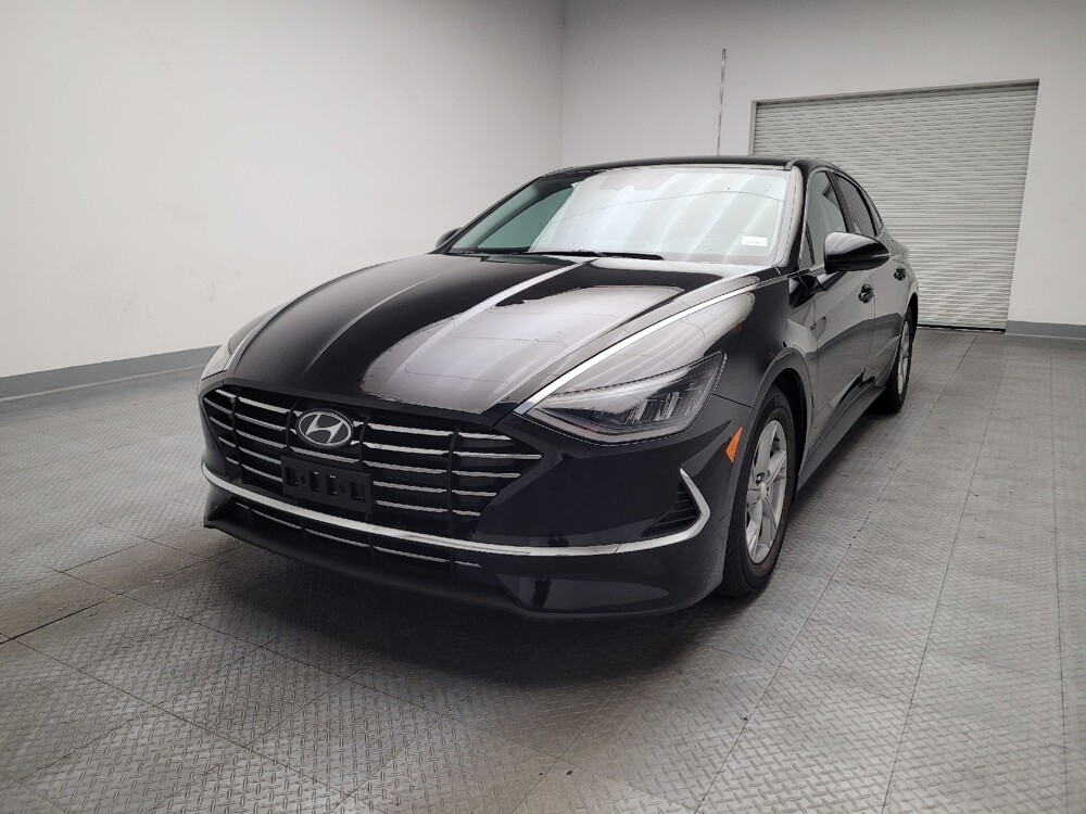 2023 Hyundai Sonata in Torrance, CA 90504 - 18132564 15