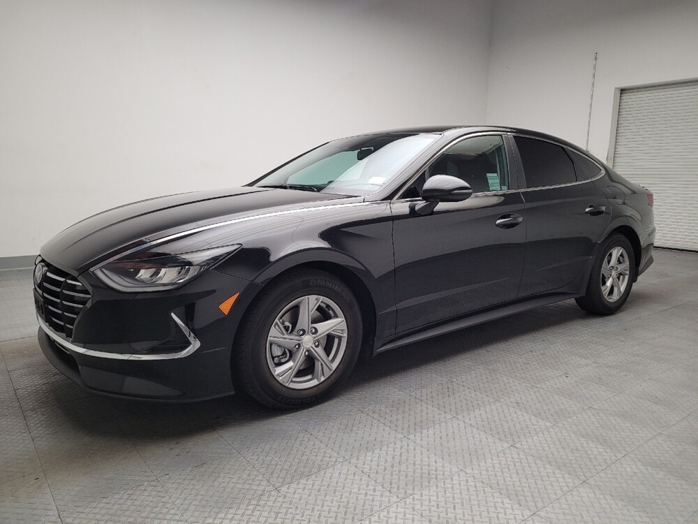 2023 Hyundai Sonata in Torrance, CA 90504 - 18132564 2