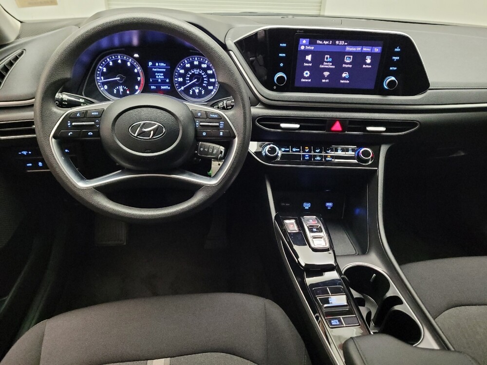 2023 Hyundai Sonata in Torrance, CA 90504 - 18132564 22