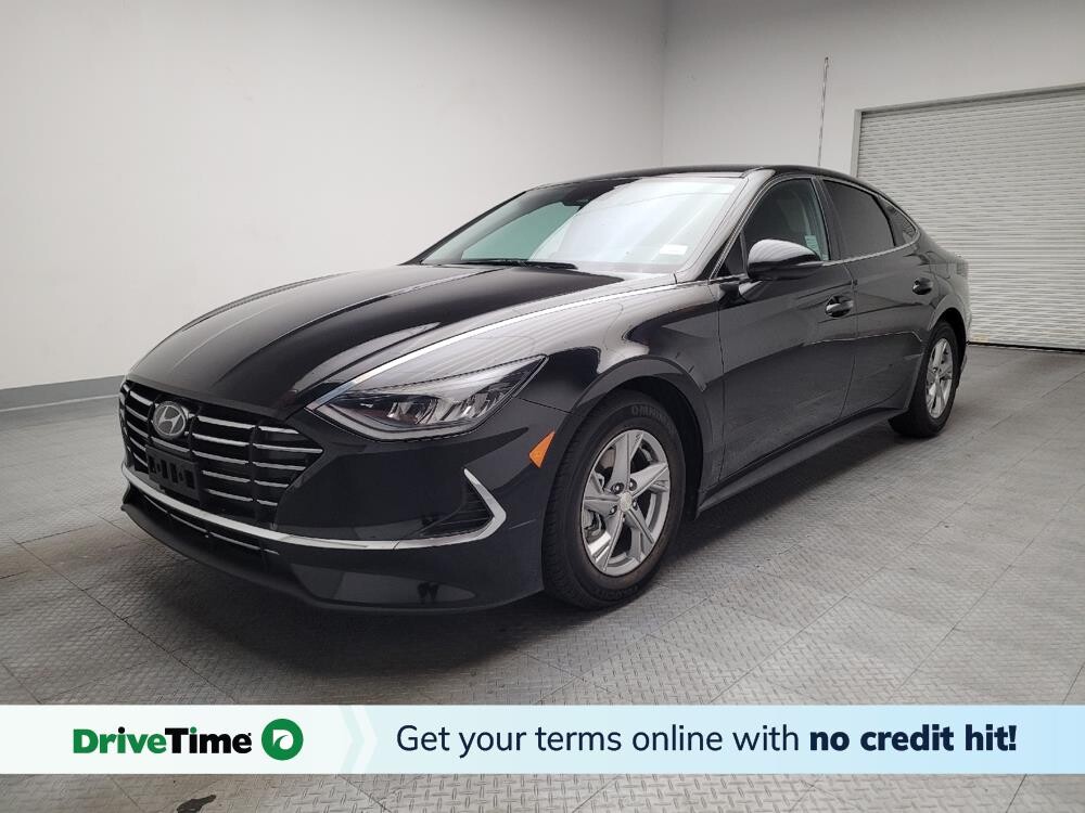 2023 Hyundai Sonata in Torrance, CA 90504 - 18132564