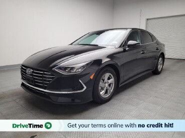 2023 Hyundai Sonata in Torrance, CA 90504