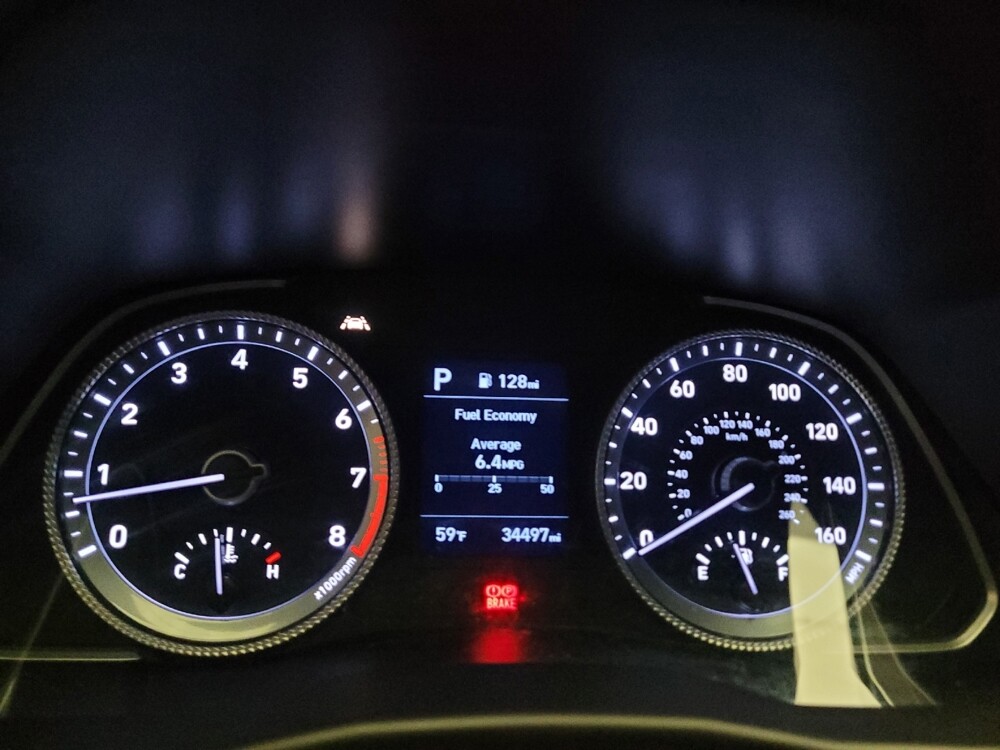 2023 Hyundai Sonata in Torrance, CA 90504 - 18132564 23