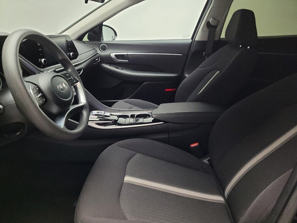2023 Hyundai Sonata in Torrance, CA 90504 - 18132564 17