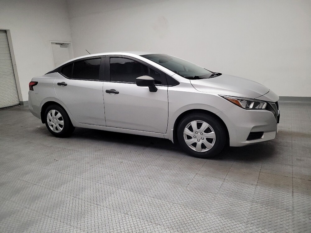 2021 Nissan Versa in Fresno, CA 93726 - 18132565 11