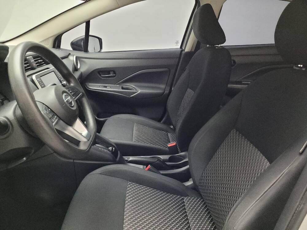 2021 Nissan Versa in Fresno, CA 93726 - 18132565 17