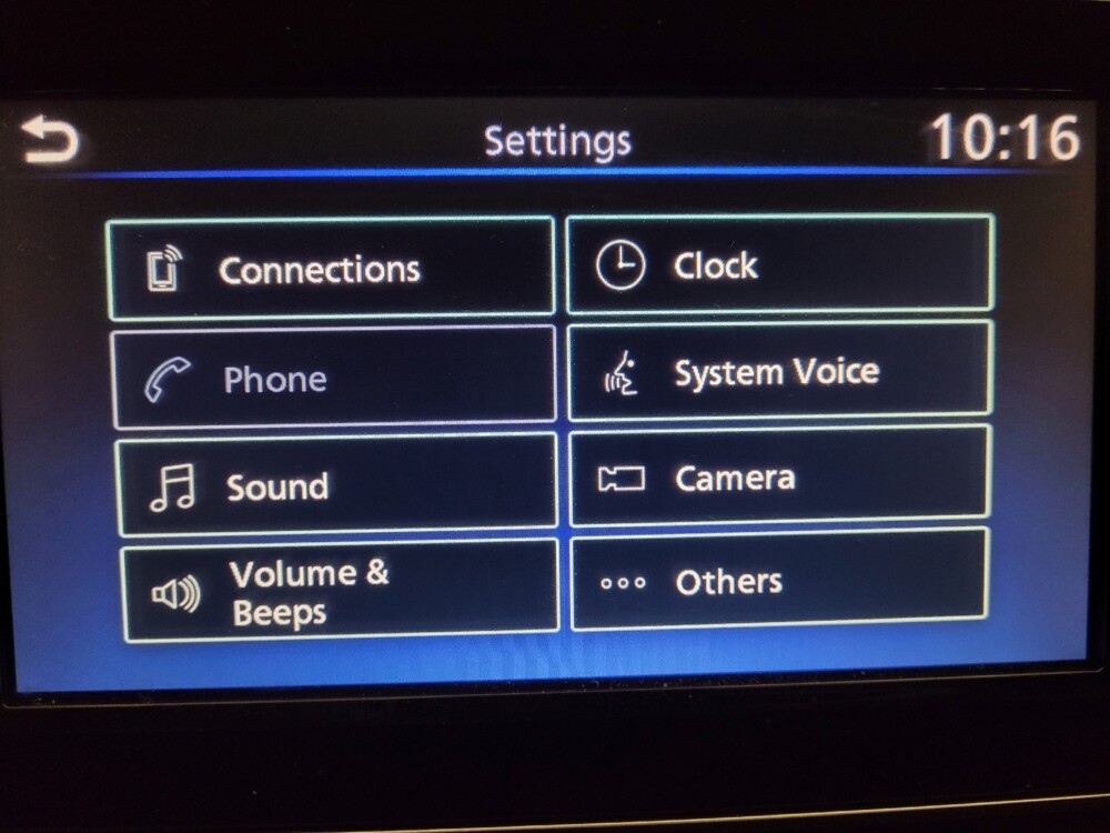 2021 Nissan Versa in Fresno, CA 93726 - 18132565 25